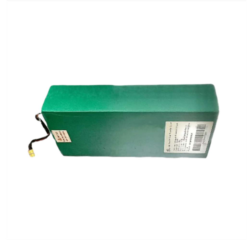 Lithium-Ionen | Batterie 52V | 18AH | MS01