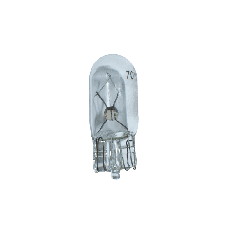 LED Bremslichter T10/60V/5W (Cargo 250