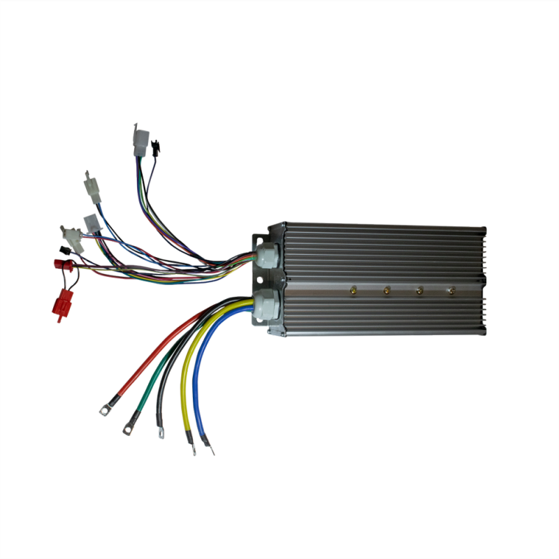 Controller 2000W CARGO 700 (Cargo 700)