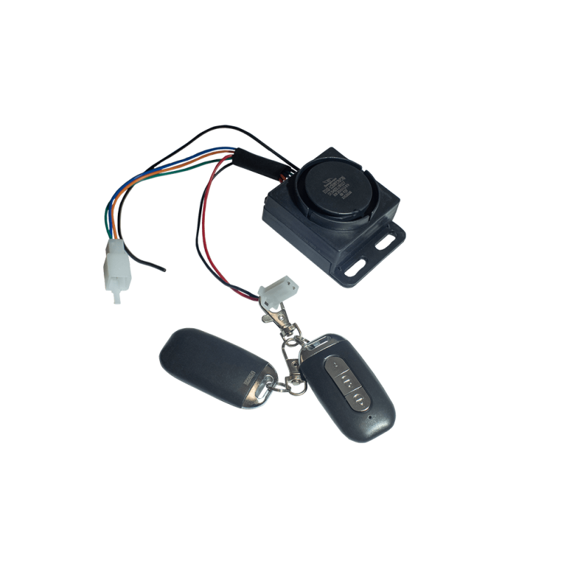 Alarm Kit (Ersatzteile) (Cargo 500 EEC)