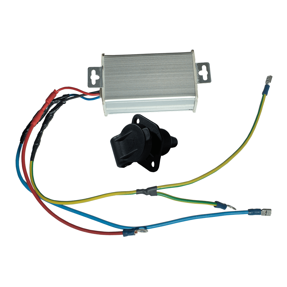 12V Stecker-Kit (Cargo 500)