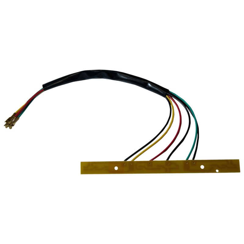 Bremslicht LED Cargo 500 (Cargo 500)