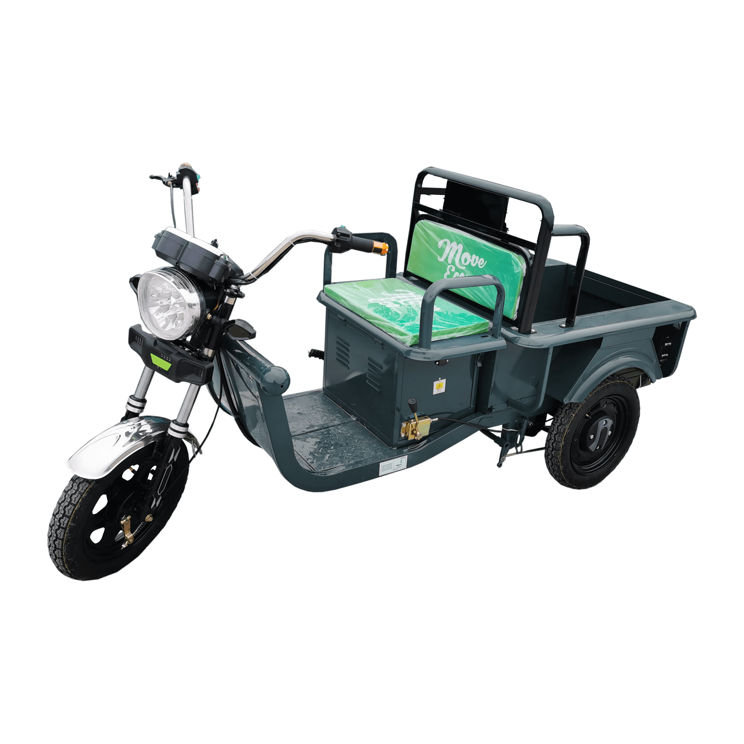 Elektro Dreirad Cargo 250 (dreiräder)
