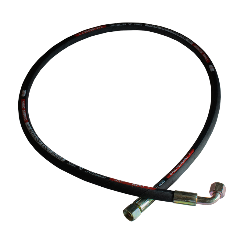Hydraulikschlauch CARGO 700 (Cargo 700)