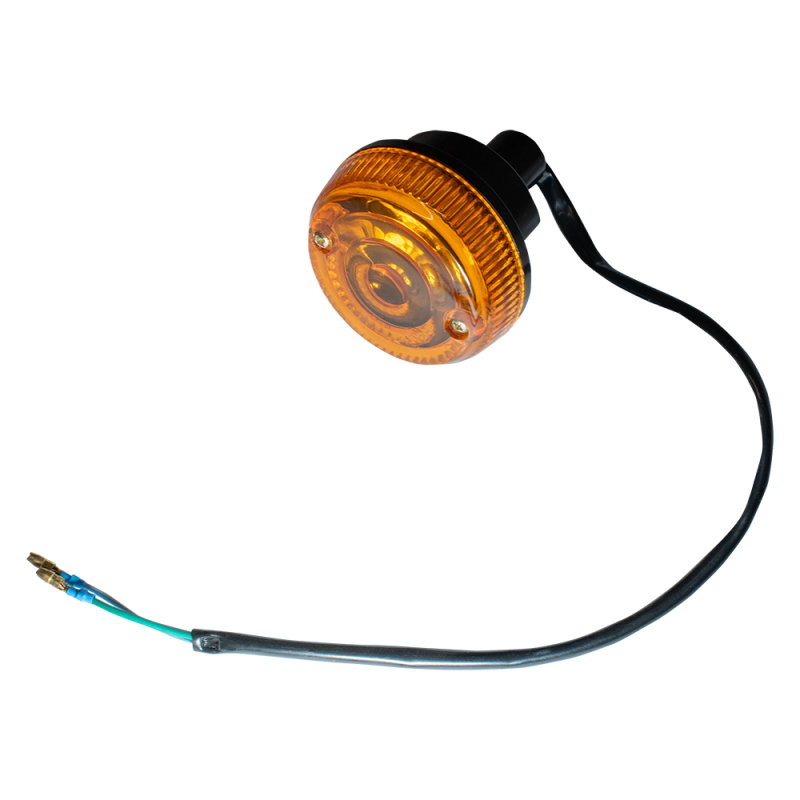 Wulst Stoplampe EEC (Cargo 500 EEC)