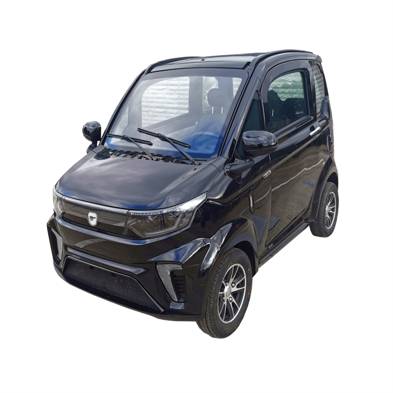 Elektroautos