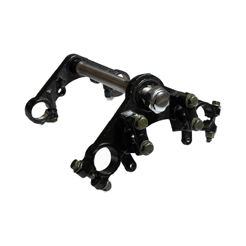 STOSSDÄMPFER STÜTZE NC09