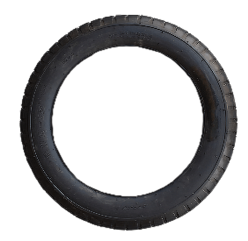 ANVELOPĂ SPATE 3.75-12 (Cargo 500 EEC)
