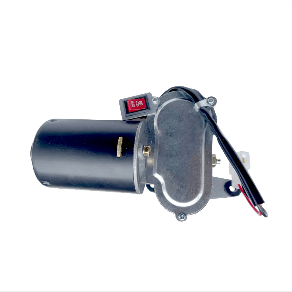 Elektrischer Wischermotor 12V