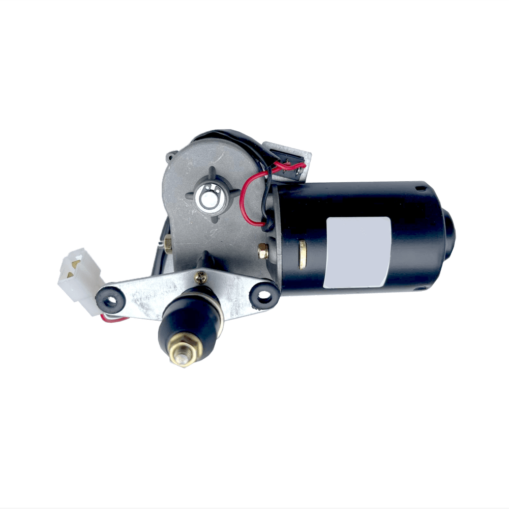 Elektrischer Wischermotor 60 V