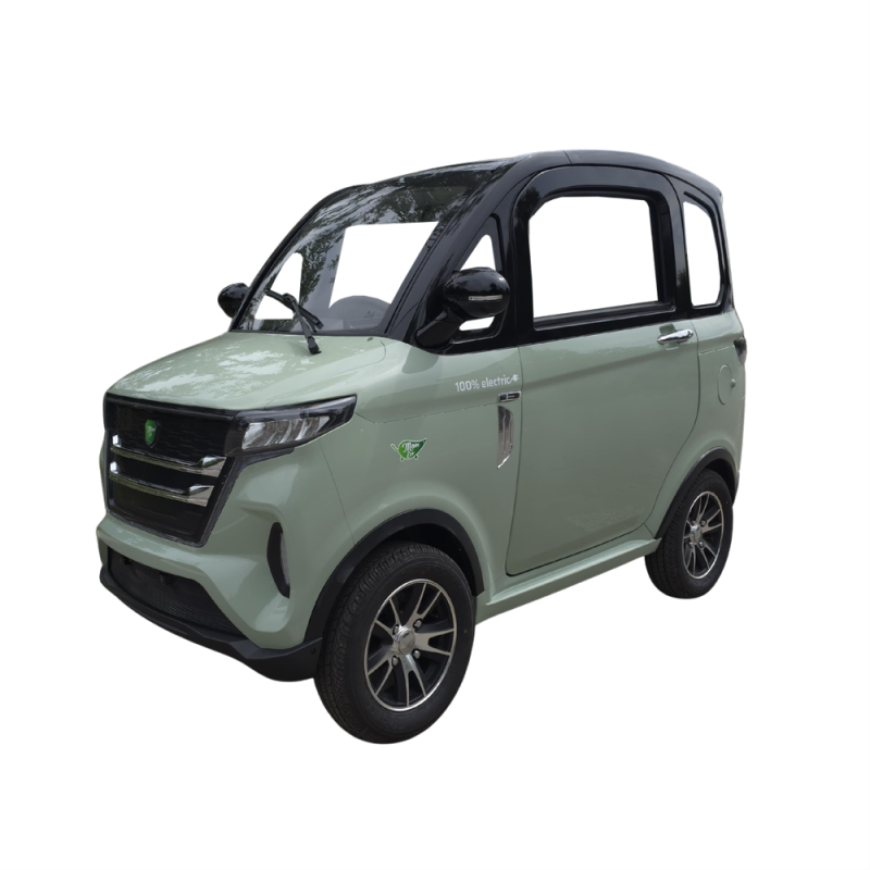 Elektroauto Modell X5 – 25 km/h Grün