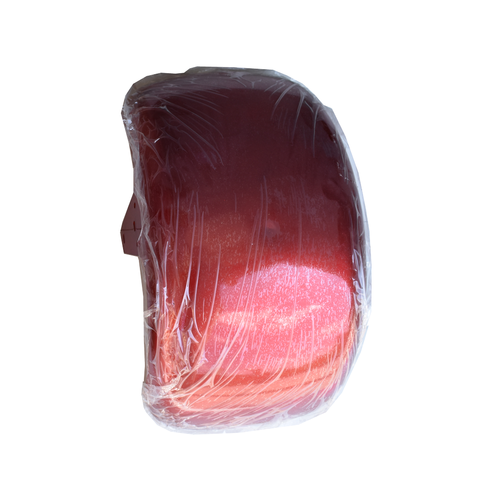 Hinterradkotflügel MH2