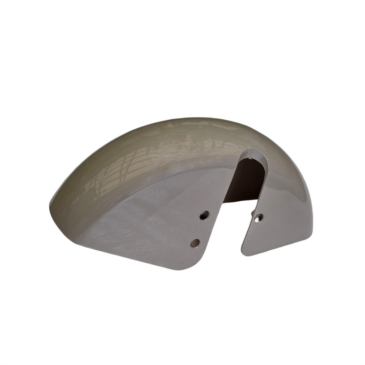 Vorderradkotflügel S1