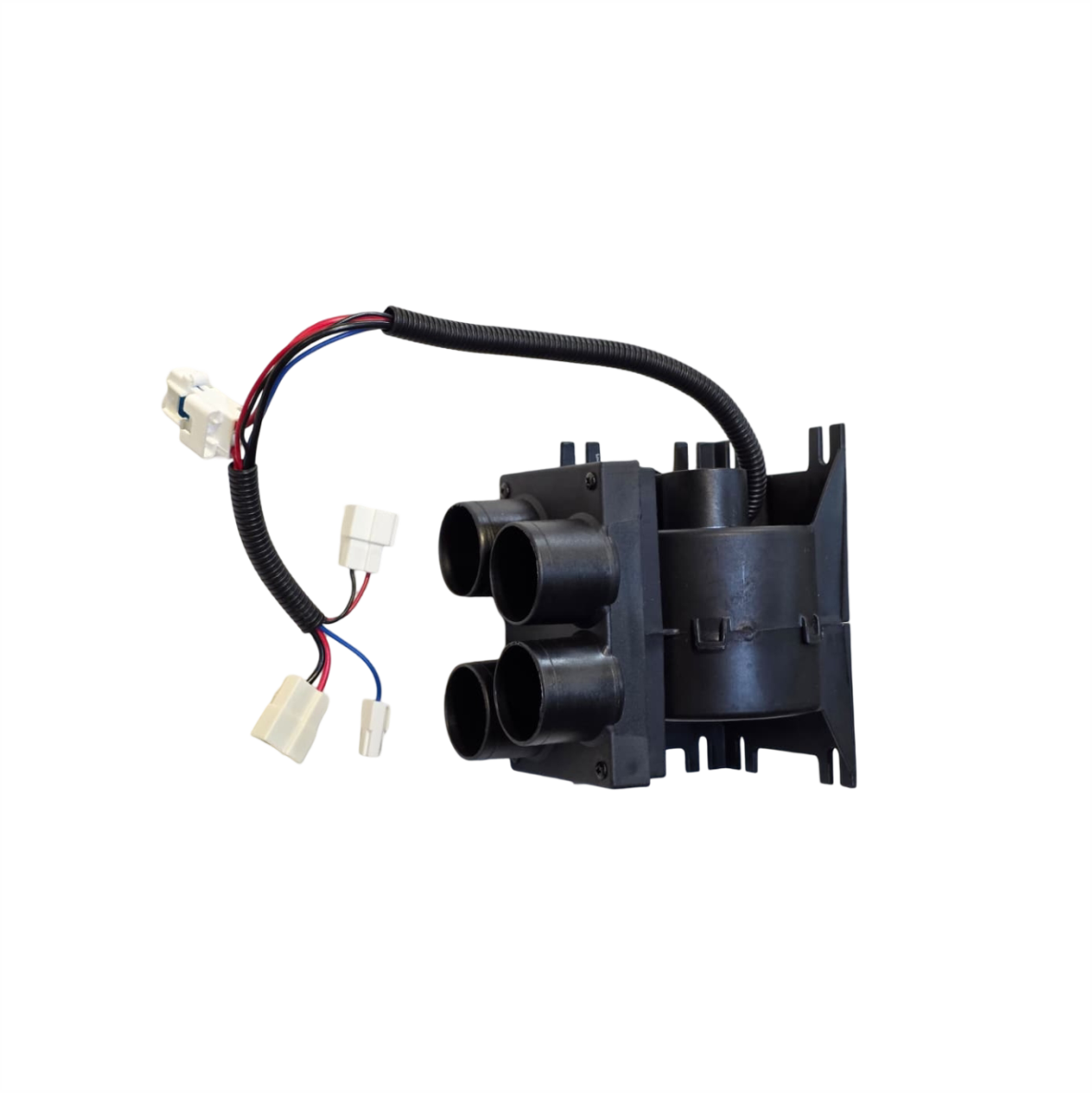 Heizlüfter für Elektrofahrzeug