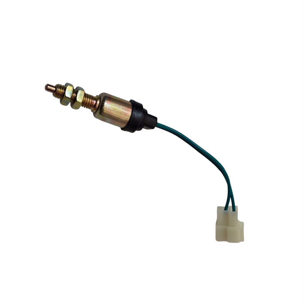 Bremspedalsensor X9 | T1