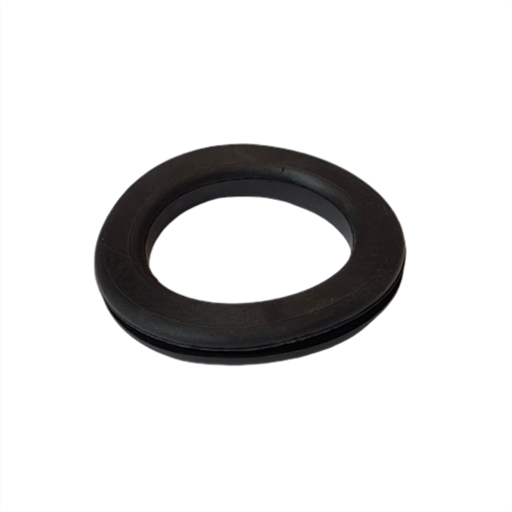 Gummidichtung des Controller-Gehäuses
