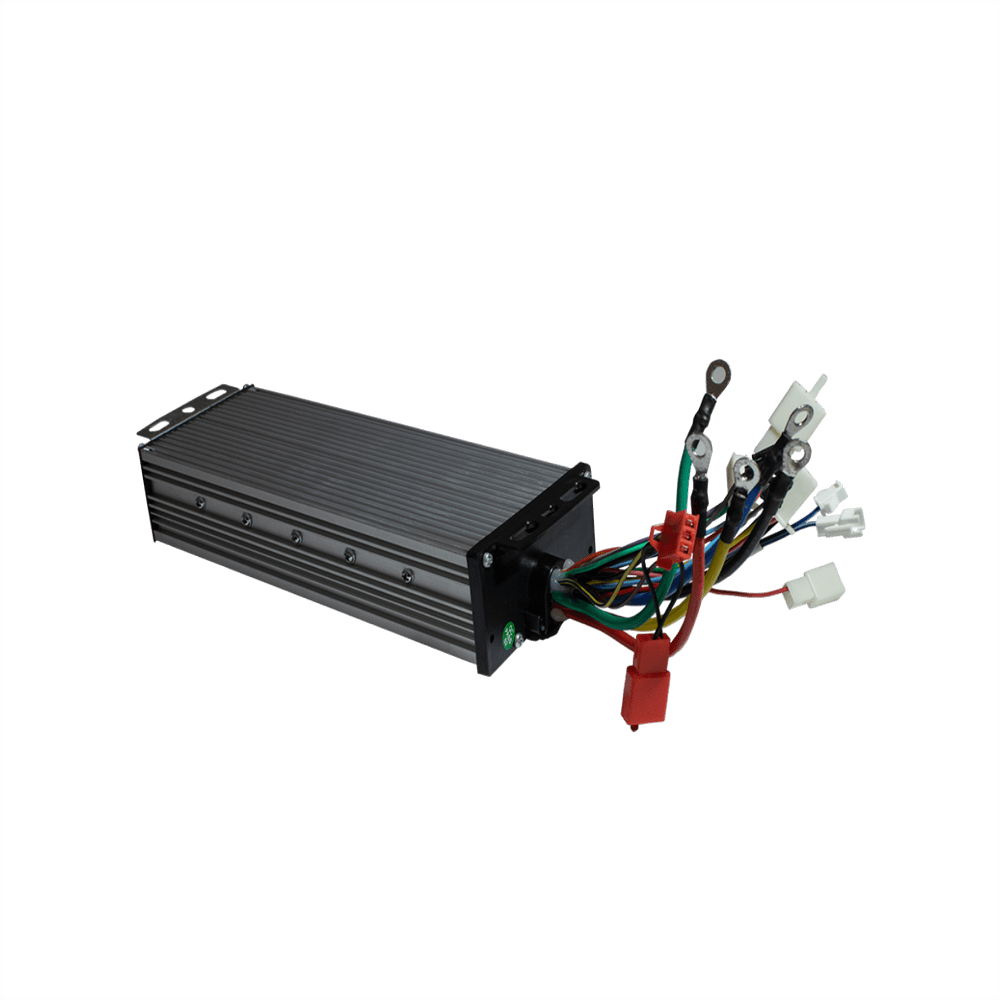 Controller 1000W | 1600W RCOC | EEC