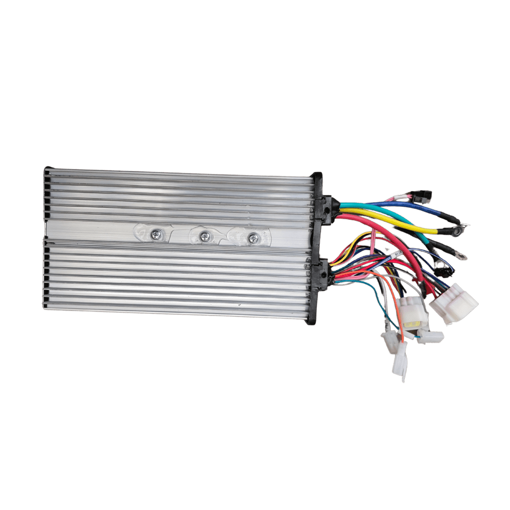 Steuergerät 2000W BQ