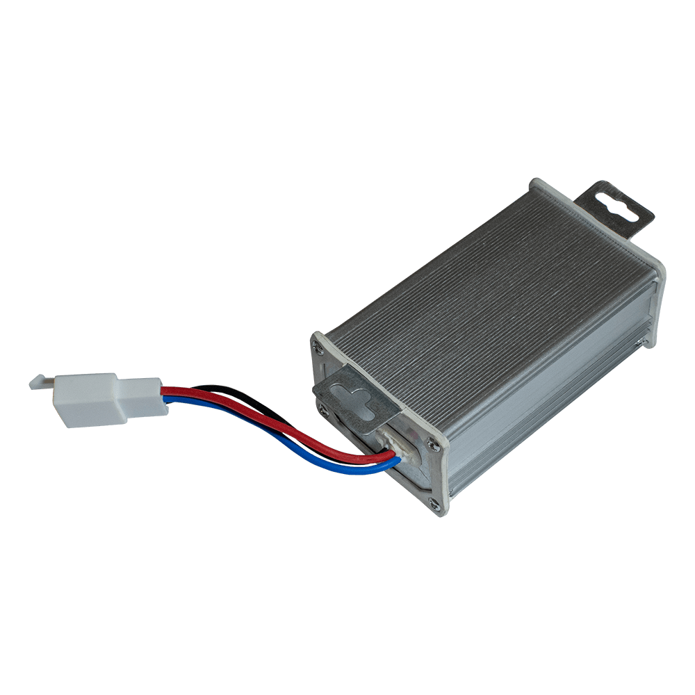 Controller-Wechselrichter 60V | 12V | CityCoco