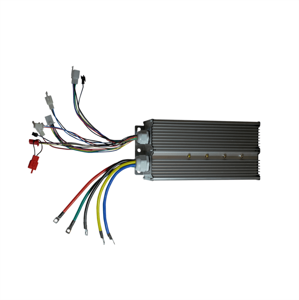 Steuergerät 2000W NC09