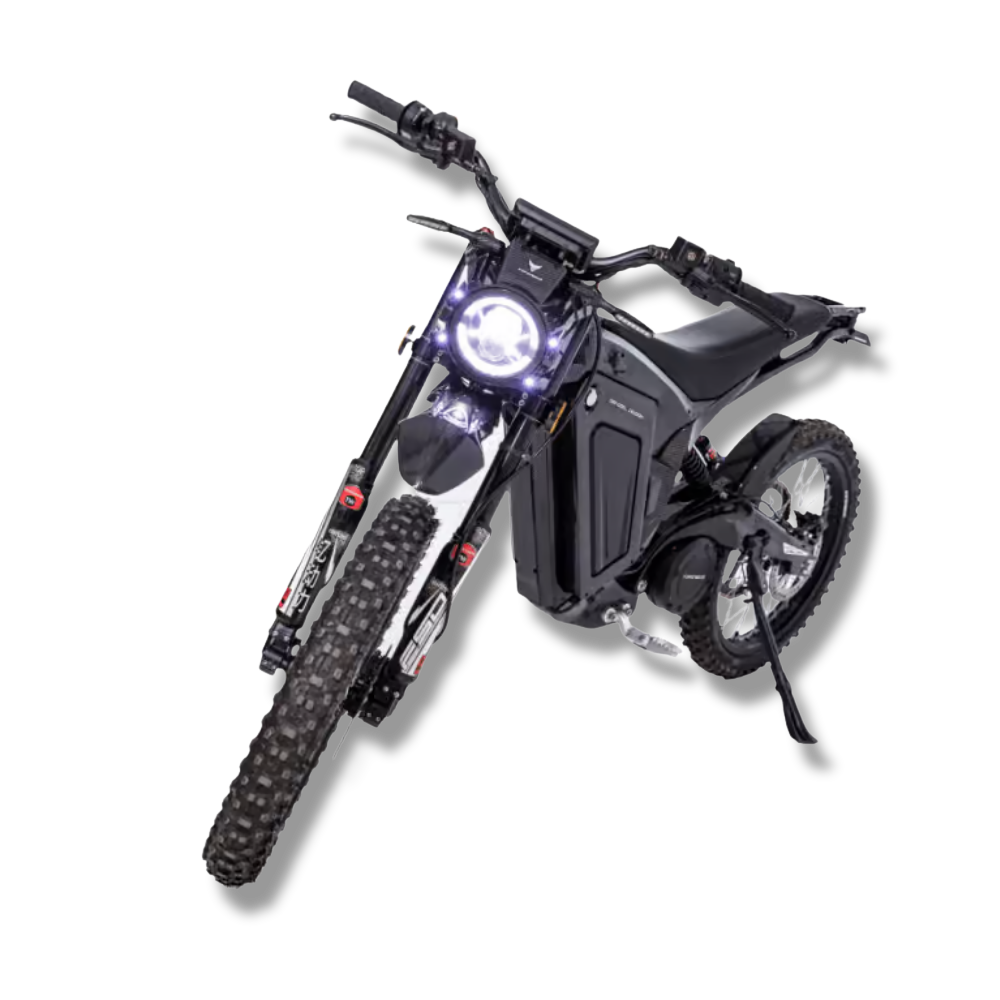 Samurai Offroad-Elektromotorrad | 2000 W |
