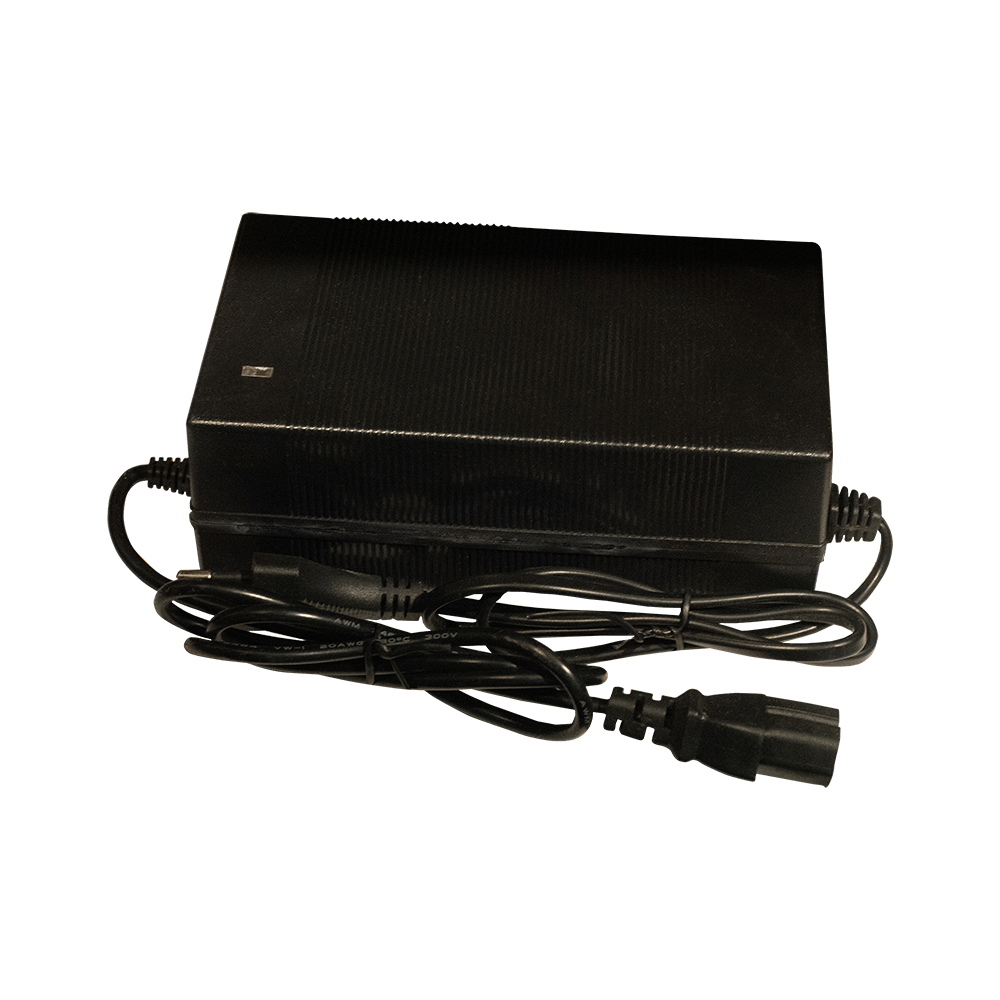 Ladegerät für Lithium-Akku 60 V/20 Ah