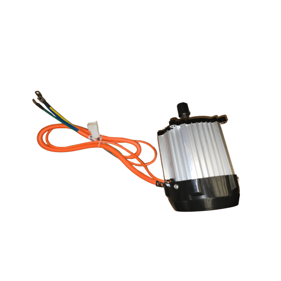 Brushless-Motor 72 V | 2000 W | BQ