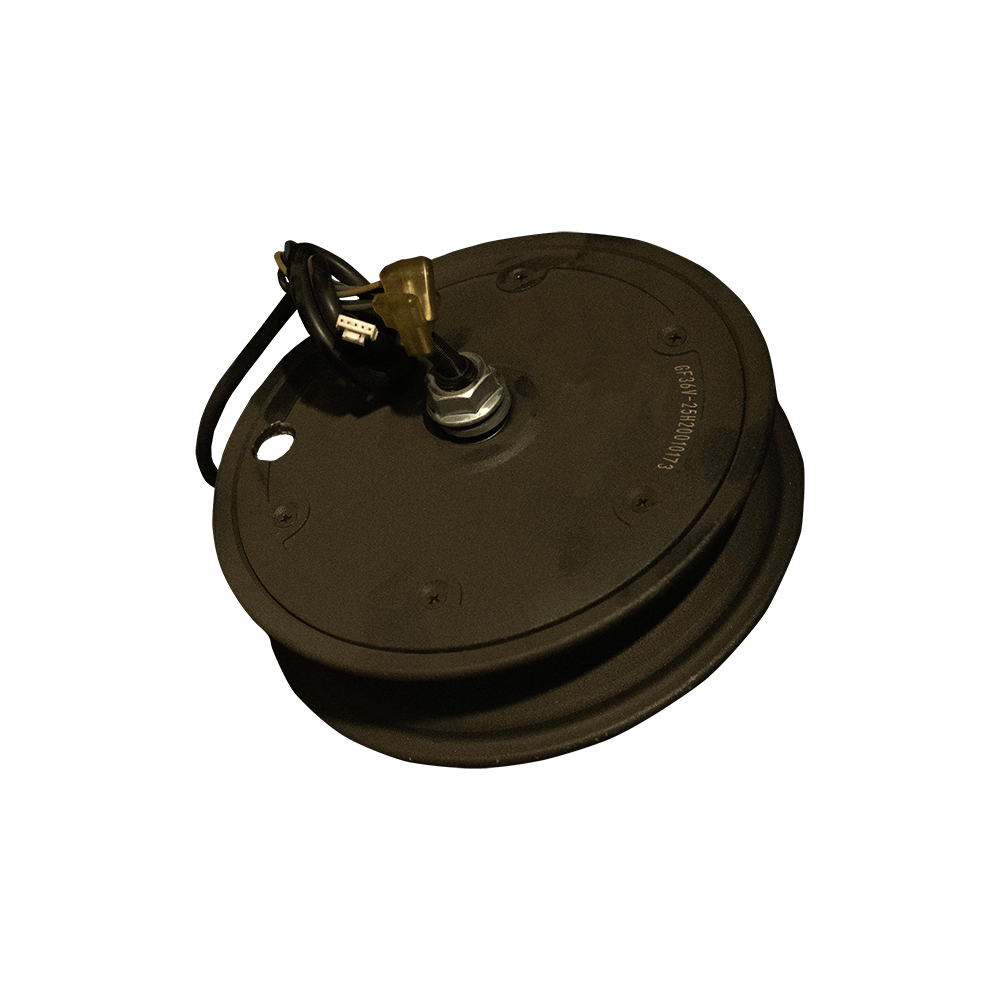 SC01 Motor