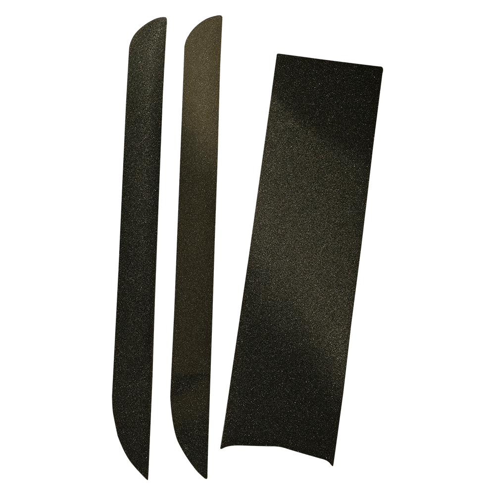 Rutschfeste Fußmatte MS01
