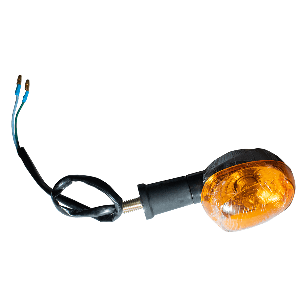Vorderer Blinker mit Glühlampe EEC | RCOC | NC09