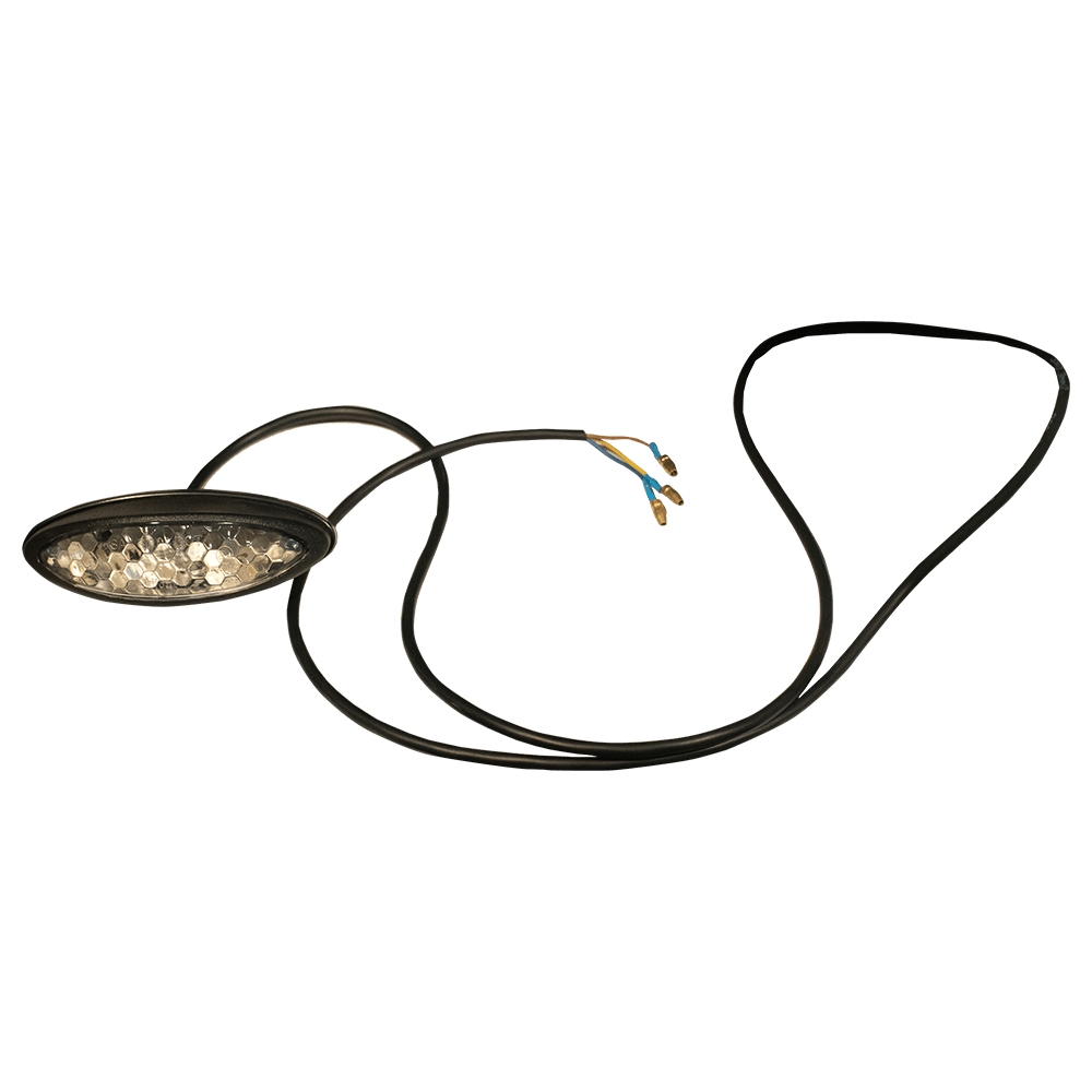 LED-Blinker HR2-4 EEC | 12 V | CityCoco