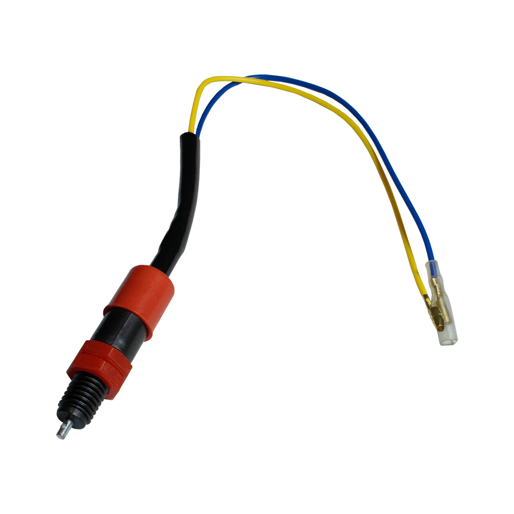 Bremspedalsensor Tricycle