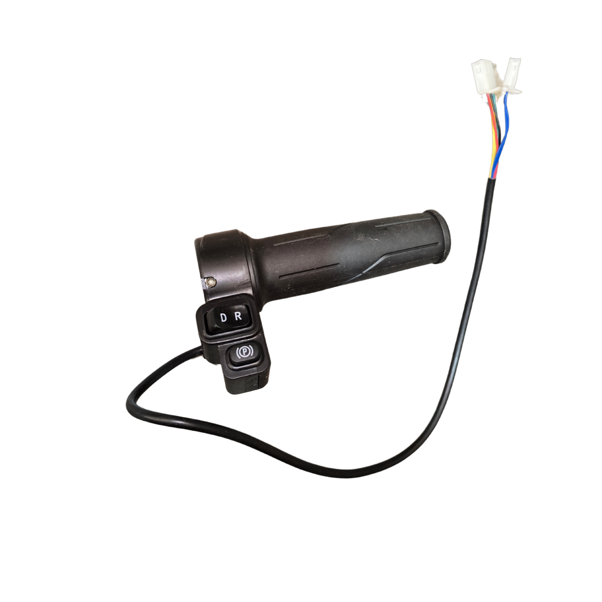 Gasgriff BQ, T2