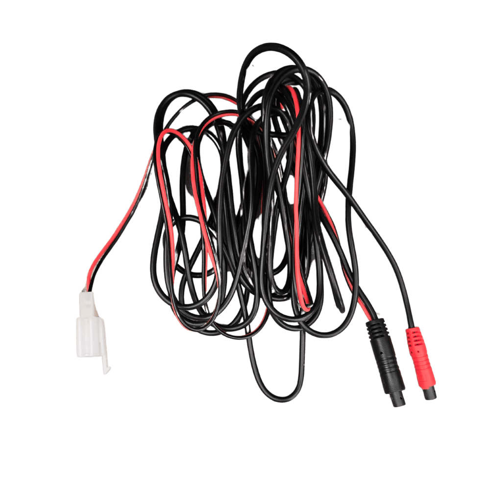 Elektrokabel für Rückfahrkamera KH01