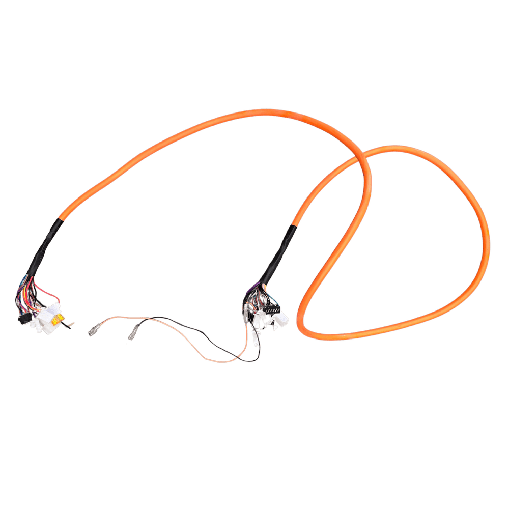 Hauptkabelbaum P1-00 | Modell A |