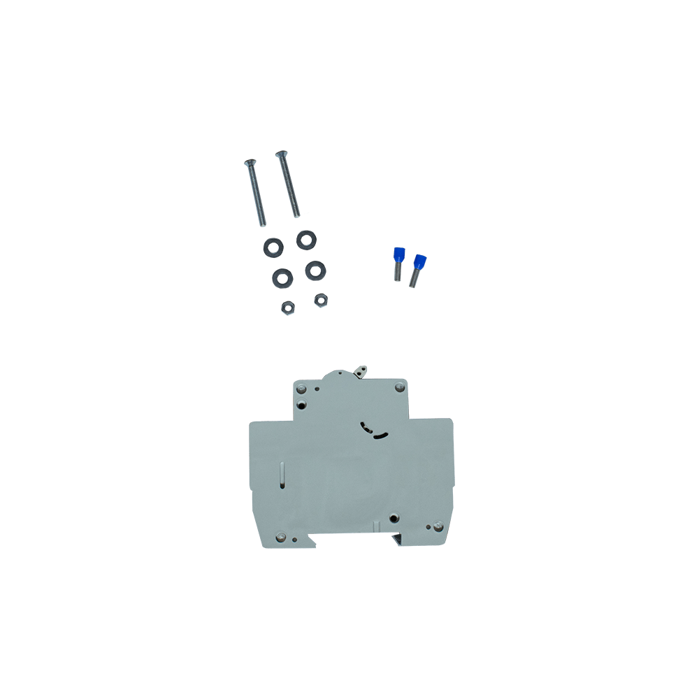 Hauptsicherungssatz 63 A