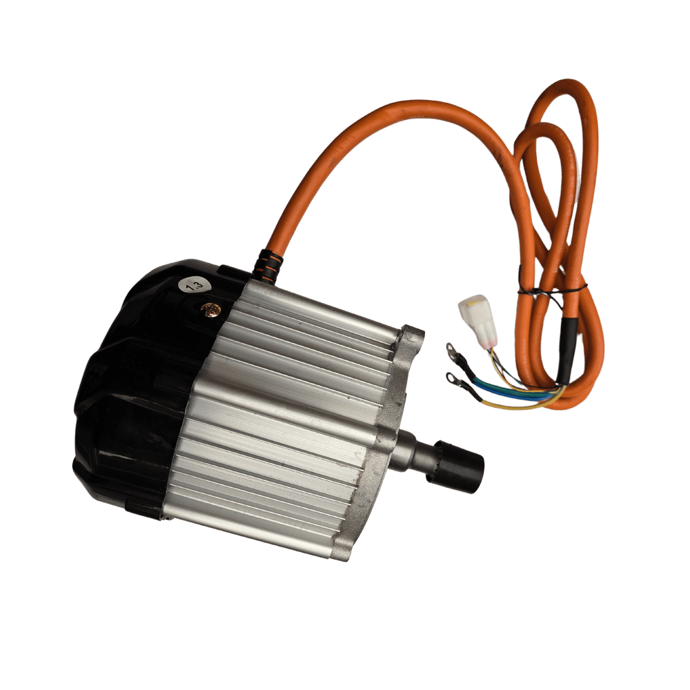 Bürstenloser Motor 60V | 2000W | P1-00 | S1