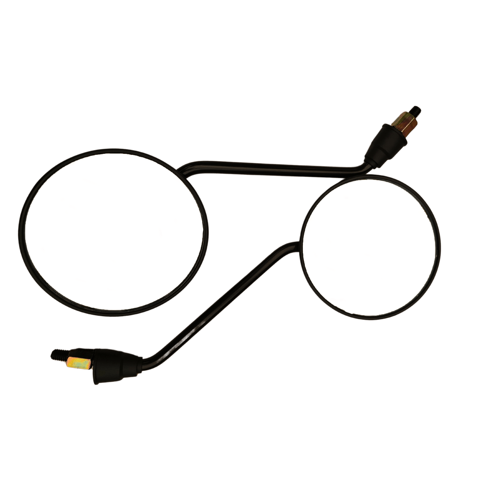 Spiegel P1-00 | S1