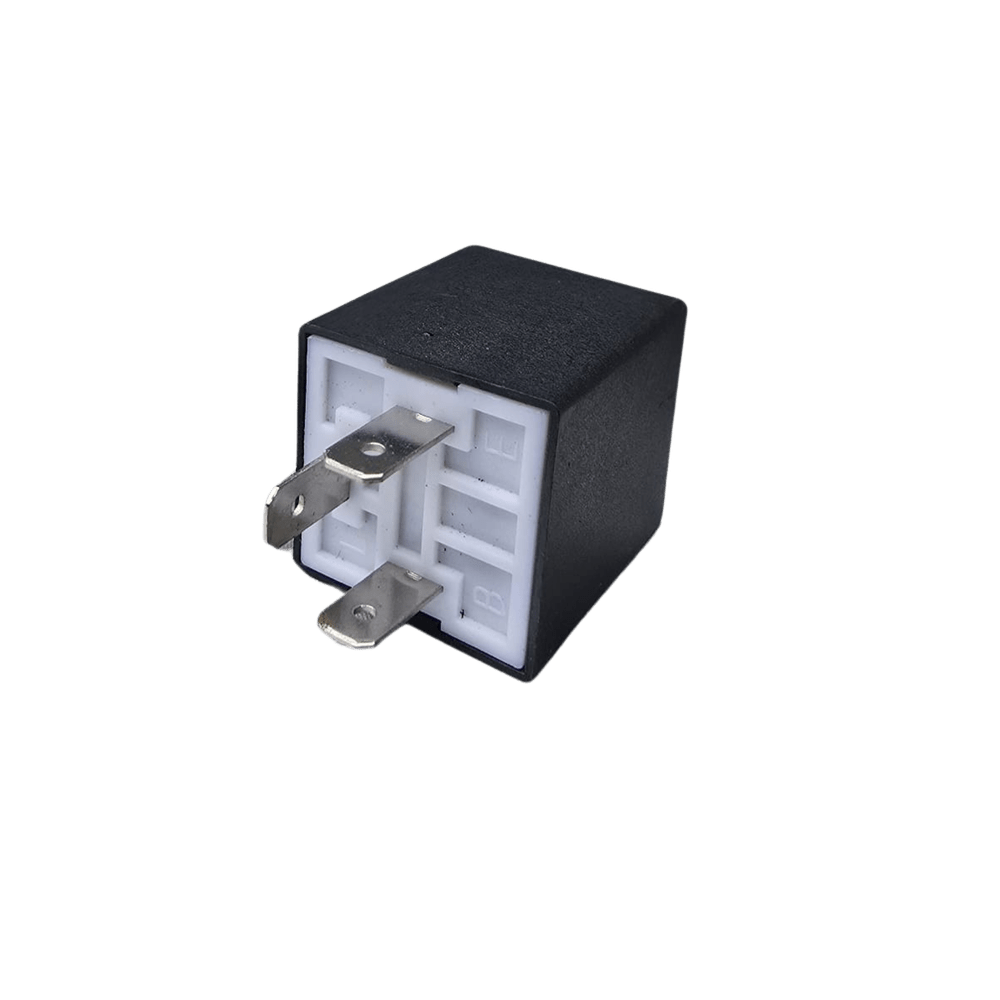 Blinkrelais Elektrofahrzeug X9