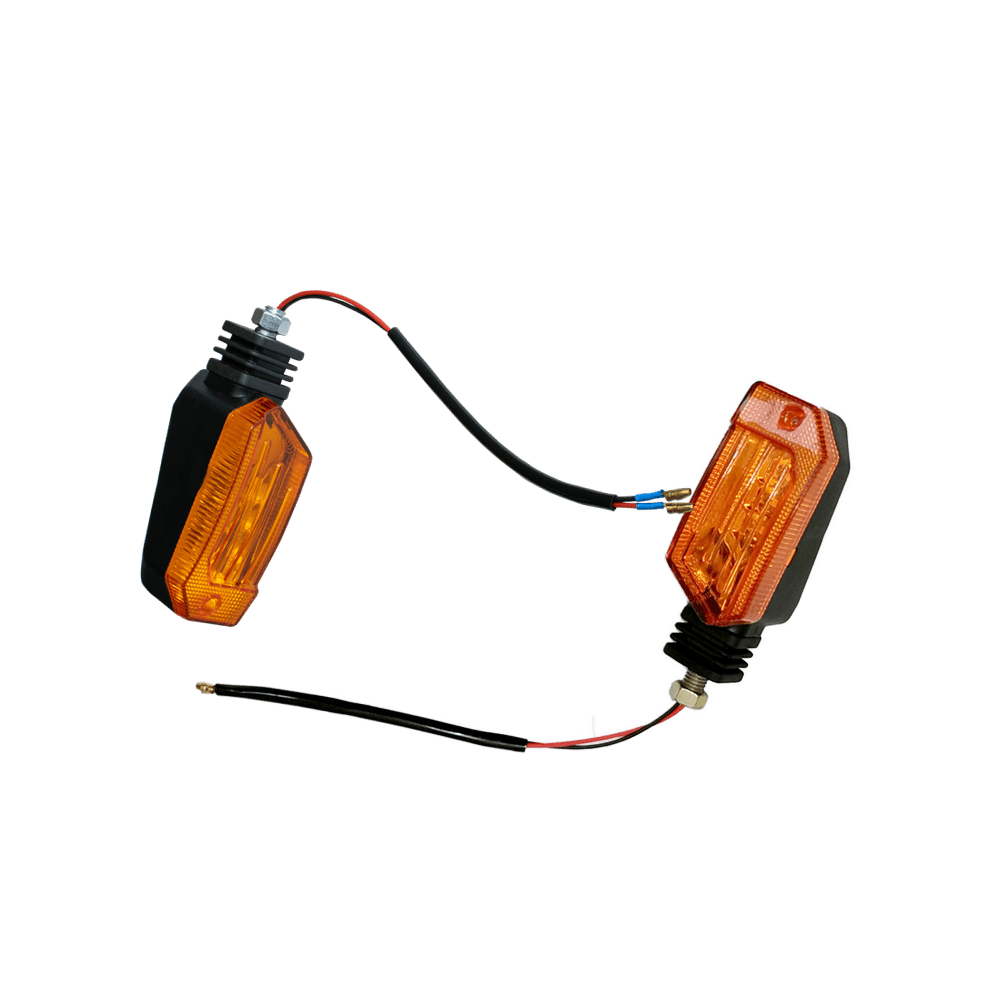Vorderer LED-Blinker Cargo 500 | Cargo 700