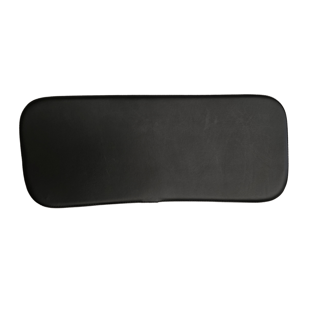 Gepolsterte Rückenlehne hinten P1-00
